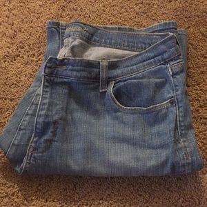 Old Navy Sweetheart Jeans